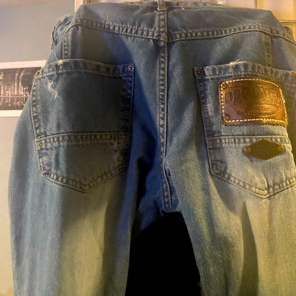COPY - Dsquared2 Jean 30X30 - Picture 1 of 1